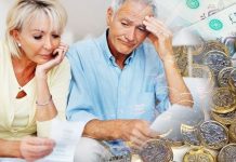Pension news: British pensioners financially worse off than Europe counterparts | UK | News (Reports)
