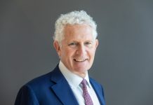 Peter Freeman appointed as new Chair of Homes England