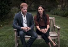 Piers Morgan blasts Meghan Markle and ‘puppet’ Prince Harry held ‘hostage’ in the US | Royal | News (Reports)