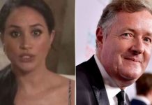 Piers Morgan compares Meghan and Harry’s Netflix shows to a painful trip to dentist’s | Royal | News (Reports)