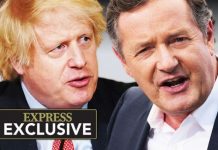 Piers Morgan warns Boris Johnson’s Government is in ‘real trouble’ – ‘He’s a bulls***ter!’ | UK | News (Reports)