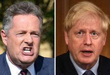 Piers Morgan warns England lockdown coming – points out THREE ways to eradicate COVID | UK | News (Reports)