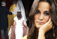 Pippa Middleton crisis laid bare as royal frets over life: ‘Does that make me old?’ | Royal | News (Reports)