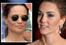Pippa Middleton pregnant: Key way Kate’s sister’s birthing differed to Duchess | Royal | News (Reports)