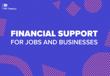 Plan for Jobs: Chancellor increases financial support for businesses and workers