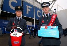Poppy Appeal: Boris Johnson urges people to unite over COVID and honour war heroes | UK | News (Reports)
