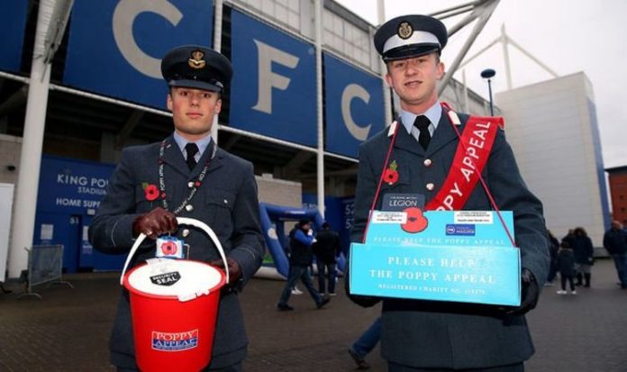 Poppy Appeal: Boris Johnson urges people to unite over COVID and honour war heroes | UK | News