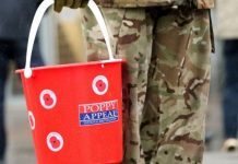 Poppy Appeal: Urgent British Legion appeal as coronavirus hits fund-raising effort | UK | News (Reports)