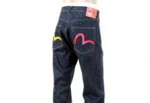 Premium Designer Apparel from Evisu Available at Niro Fashion Premium Designer Apparel from Evisu Available at Niro Fashion