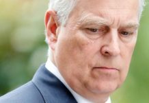 Prince Andrew: The Duke emerges after Ghislaine Maxwell release | Royal | News (Reports)