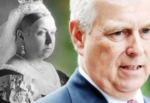 Prince Andrew could derail key reform Queen Victoria brought to Royal Family | Royal | News (Reports)