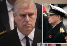 Prince Andrew snub: Duke highly unlikely to be at key engagement – ‘A sliver of a chance’ | Royal | News (Reports)