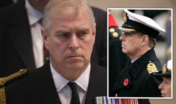 Prince Andrew snub: Duke highly unlikely to be at key engagement - 'A sliver of a chance' | Royal | News