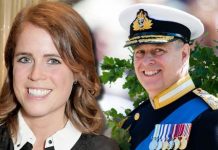 Prince Andrew title: Will Princess Eugenie’s baby inherit York dukedom from Andrew? | Royal | News (Reports)