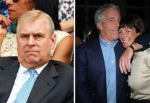 Prince Andrew ‘to face severe blow’ after latest development in Ghislaine Maxwell case | Royal | News (Reports)