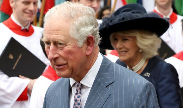 Prince Charles