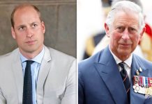 Prince Charles and Prince William join Queen with heartfelt messages amid royal mourning | Royal | News (Reports)