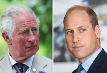 Prince Charles brutally snubbed as Prince William ‘sidelined father’ in recent comments | Royal | News (Reports)
