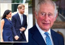 Prince Charles follows in Meghan and Harry’s footsteps celebrating Black History Month | Royal | News (Reports)