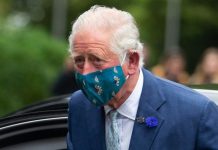 Prince Charles health fears: Future King still ‘very scared’ as he resumes royal duties | Royal | News (Reports)