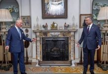 Prince Charles holds special meeting in place of Queen as he prepares for future as King | Royal | News (Reports)