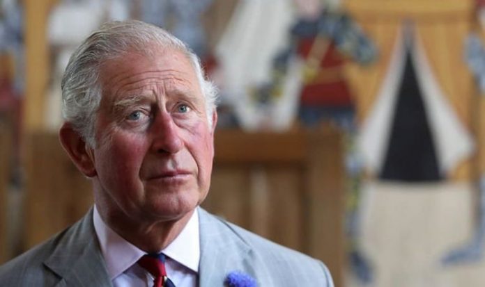 Prince Charles makes huge Diana confession in unearthed letter - 'Living dangerously' | Royal | News