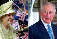 Prince Charles news: Heir ‘may undermine Queen’s personal relationship’ with Australia | Royal | News (Reports)