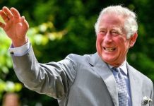 Prince Charles news: Inside Prince’s hilarious love of red squirrels – ‘Infatuated!’ | Royal | News (Reports)