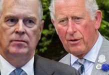 Prince Charles news: Prince Andrew erupts at heir over monarchy plans ‘They are blood!’ | Royal | News (Reports)
