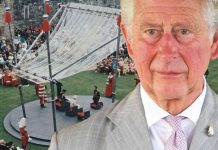 Prince Charles title: How Prince of Wales replaced the word King in royal shake up | Royal | News (Reports)