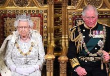 Prince Charles title: The royal significance behind Charles’ prestigious dukedom | Royal | News (Reports)