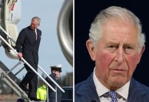 Prince Charles took £82k trip in private jet to Davos speech on climate change | Royal | News (Reports)