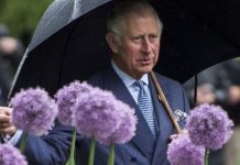 Prince Charles travels THOUSANDS of miles to pay respects after heartbreaking royal death | Royal | News (Reports)