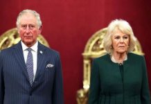 Prince Charles ‘refused to take place on throne’ despite Camilla’s encouragement | Royal | News (Reports)