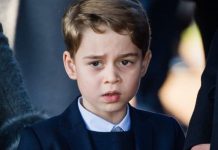 Prince George news: Royal fans’ fury after future king faced demands to return special gif | Royal | News (Reports)