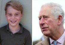 Prince George news: Trial awaiting George unravelled as Charles’ royal struggle exposed | Royal | News (Reports)