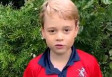 Prince George’s ‘obsession’ revealed – young royal’s favourite school subject exposed | Royal | News (Reports)