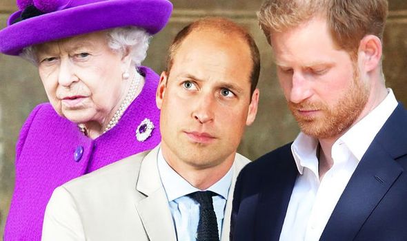 Prince Harry The royal revealed he had 'wanted out' of the family even before leaving in January 