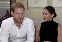 Prince Harry admits he was ‘ungrateful’ for Eton education in new candid video with Meghan | Royal | News (Reports)