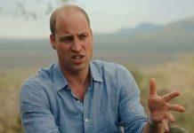 Prince Harry and Meghan Markle accused of copying Prince William with Netflix plans | Royal | News (Reports)