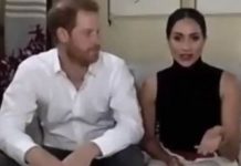 Prince Harry and Meghan Markle detail adorable baby Archie ‘firsts’ in heartwarming video | Royal | News (Reports)
