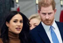 Prince Harry attacks ‘all the problems within UK’ – he couldn’t see before meeting Meghan | Royal | News (Reports)