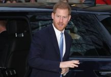 Prince Harry faces ‘monumental’ tax bill unless he takes break from £11million LA mansion | Royal | News (Reports)