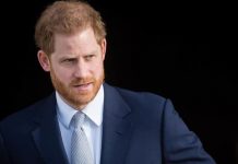Prince Harry ‘furious’ he and Meghan Markle were ‘shunted aside’ in final royal engagement | Royal | News (Reports)