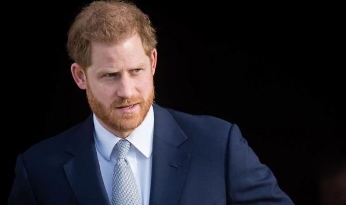 Prince Harry 'furious' he and Meghan Markle were 'shunted aside' in final royal engagement | Royal | News
