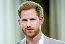 Prince Harry had ‘classic explosion’ when William raised fears over Meghan’s Vogue issue | Royal | News (Reports)