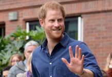 Prince Harry has ALREADY picked up Americanisms after just seven months in US | Royal | News (Reports)
