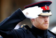 Prince Harry lost title close to his heart because he intervened in US election | Royal | News (Reports)