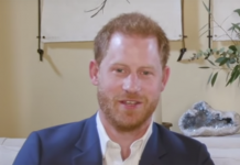 Prince Harry news: Duke of Sussex dodges ‘how are you?’ In TIME100 appearance | Royal | News (Reports)
