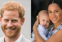 Prince Harry news: Duke of Sussex wants to give Archie different childhood | UK | News (Reports)